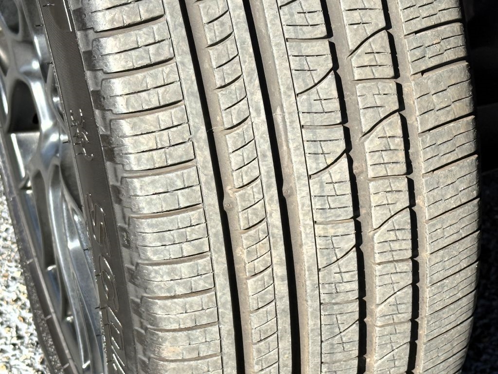 Porsche Macan GTS AWD 2018