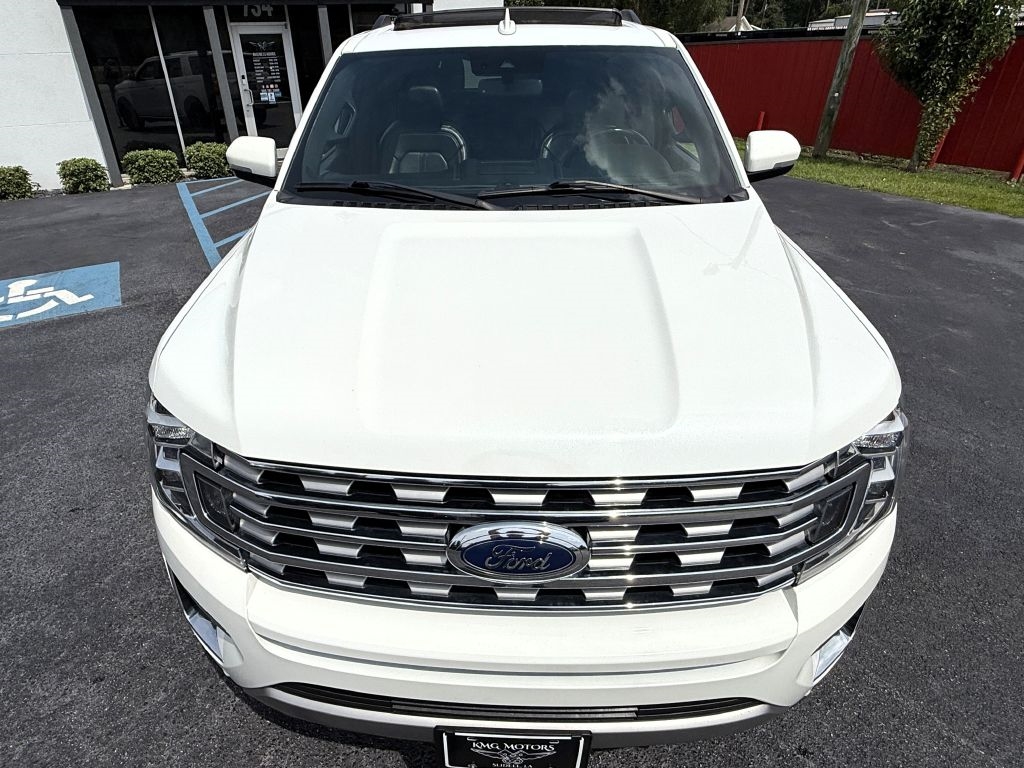 Ford Expedition Limited 4x2 2021