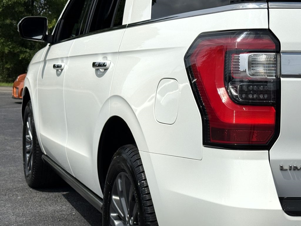 Ford Expedition Limited 4x2 2021