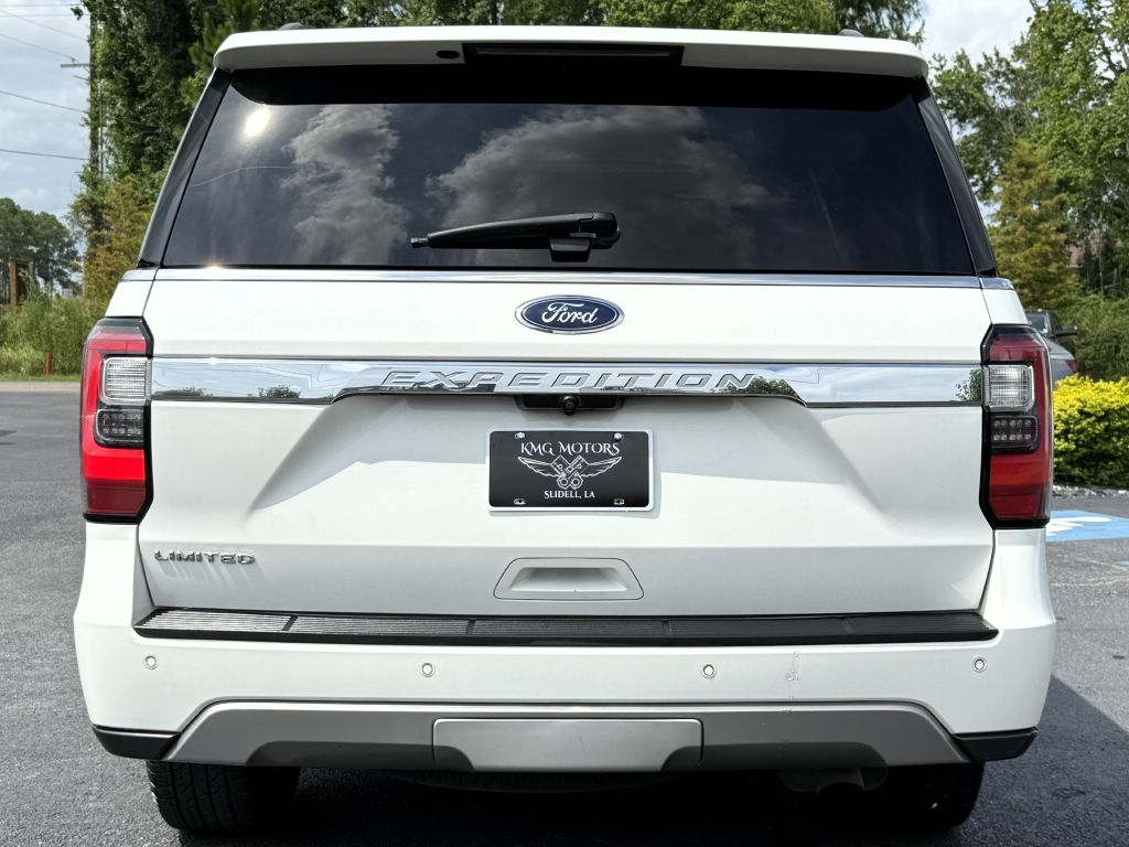 Ford Expedition Limited 4x2 2021