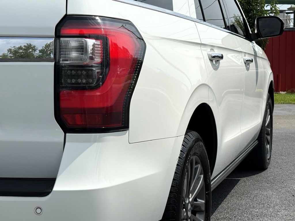 Ford Expedition Limited 4x2 2021