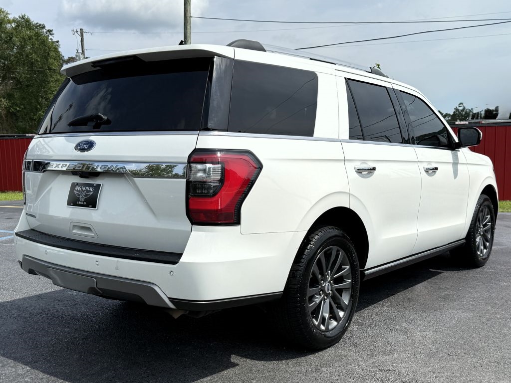 Ford Expedition Limited 4x2 2021