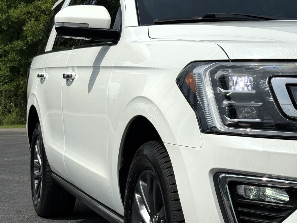 Ford Expedition Limited 4x2 2021