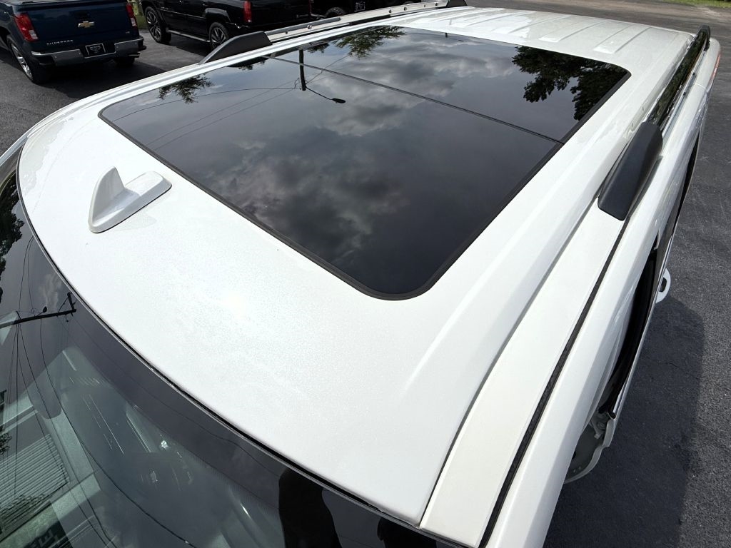 Ford Expedition Limited 4x2 2021