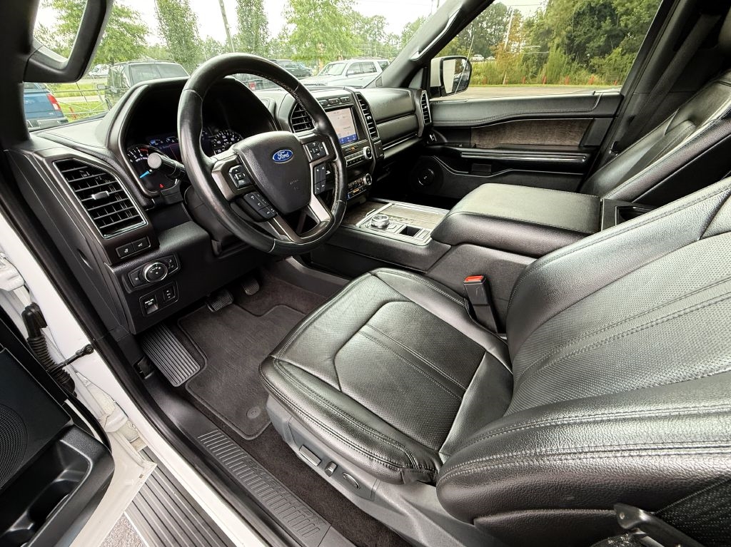 Ford Expedition Limited 4x2 2021