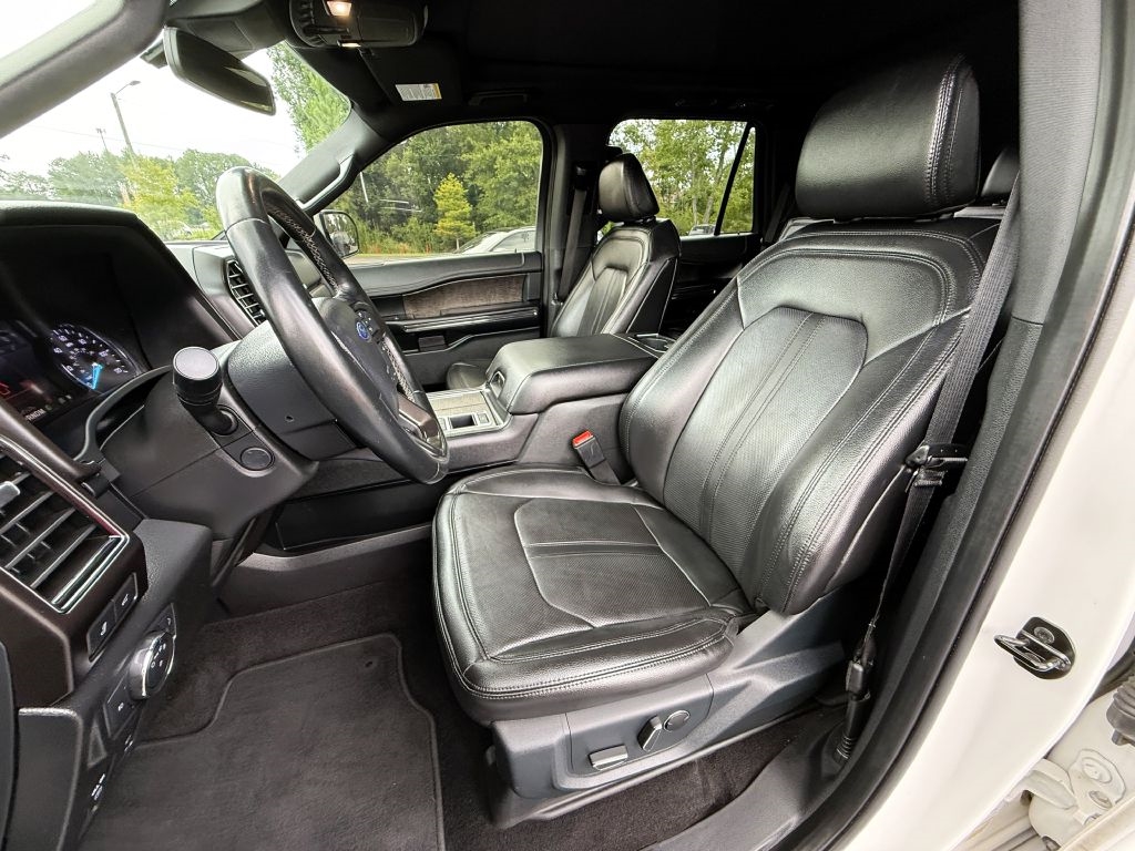 Ford Expedition Limited 4x2 2021