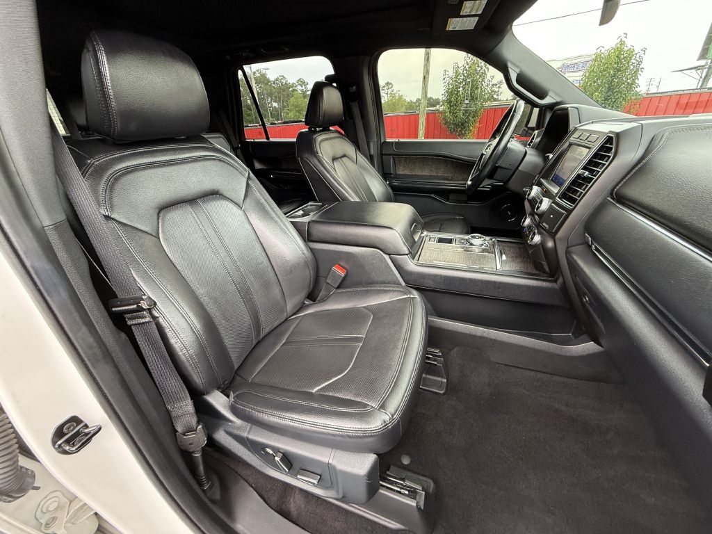 Ford Expedition Limited 4x2 2021