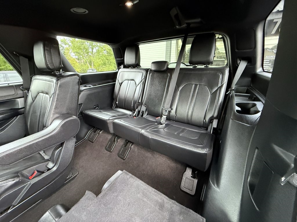 Ford Expedition Limited 4x2 2021