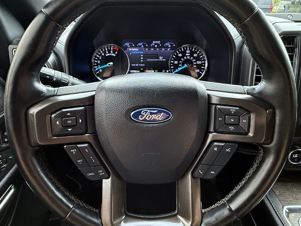 Ford Expedition Limited 4x2 2021