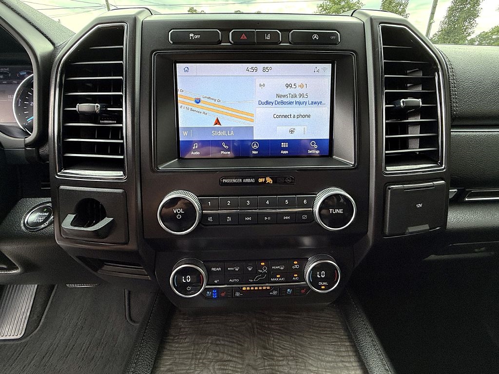 Ford Expedition Limited 4x2 2021