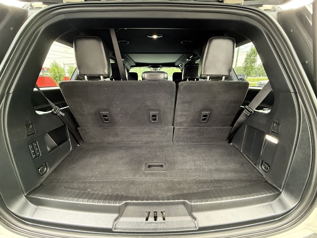 Ford Expedition Limited 4x2 2021