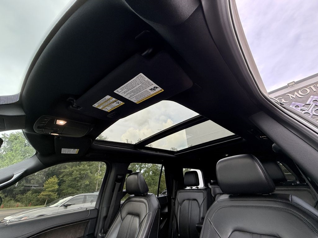 Ford Expedition Limited 4x2 2021