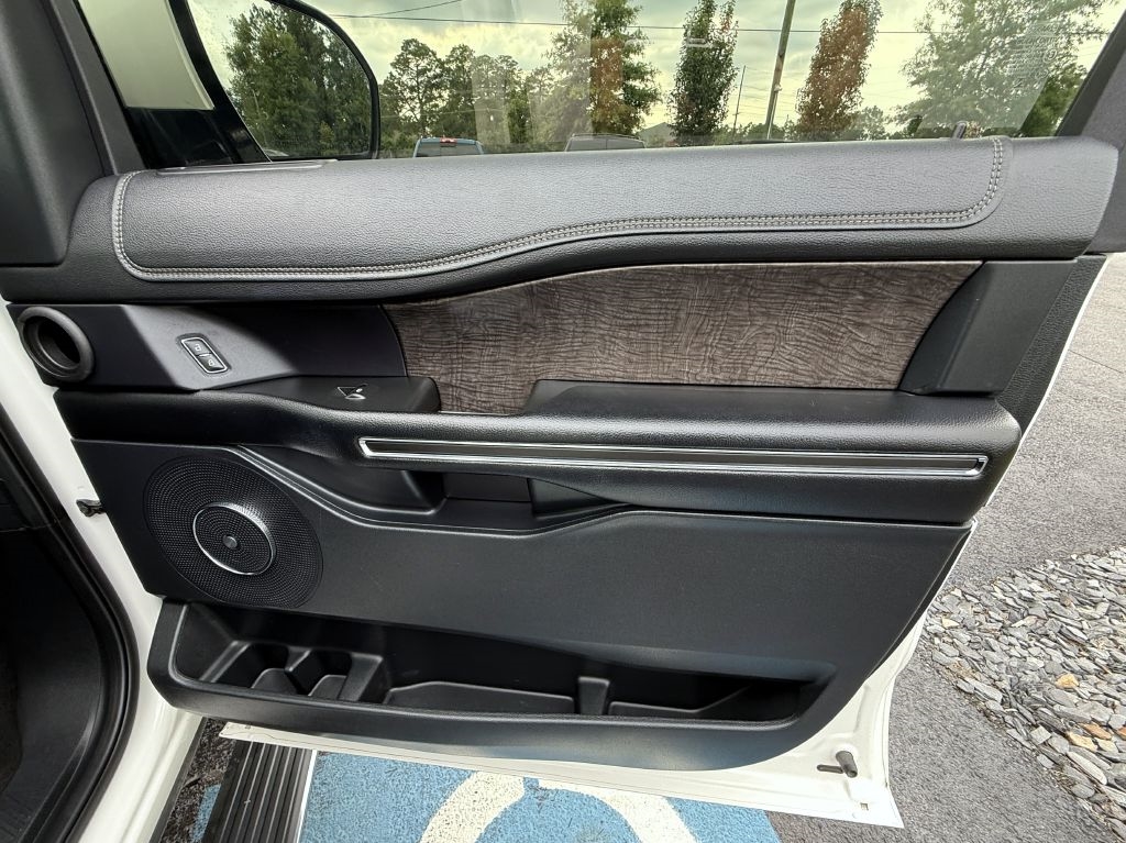 Ford Expedition Limited 4x2 2021