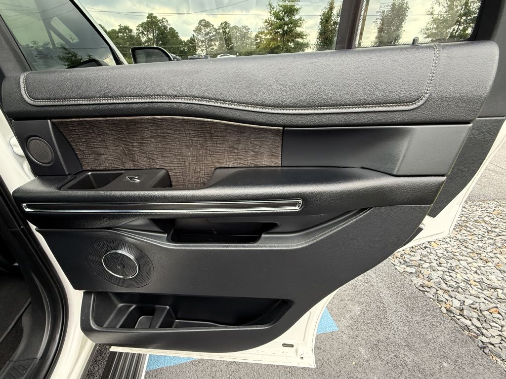 Ford Expedition Limited 4x2 2021