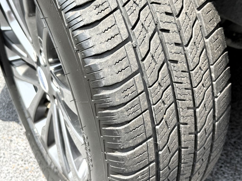 Ford Expedition Limited 4x2 2021