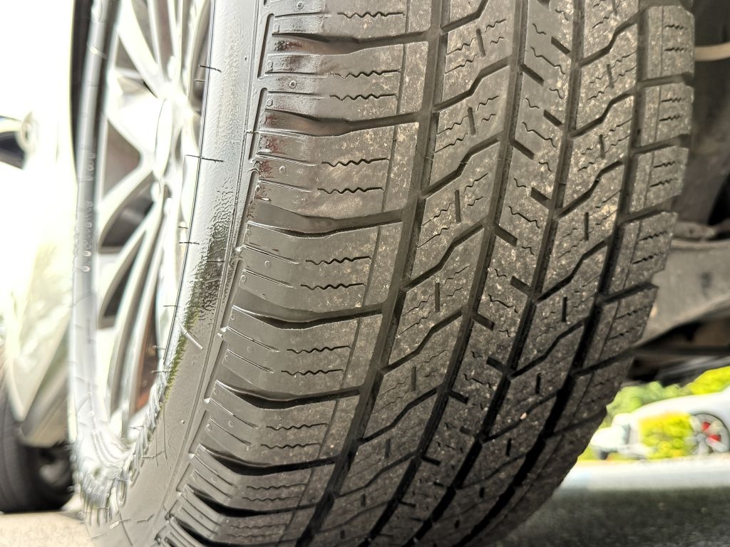 Ford Expedition Limited 4x2 2021