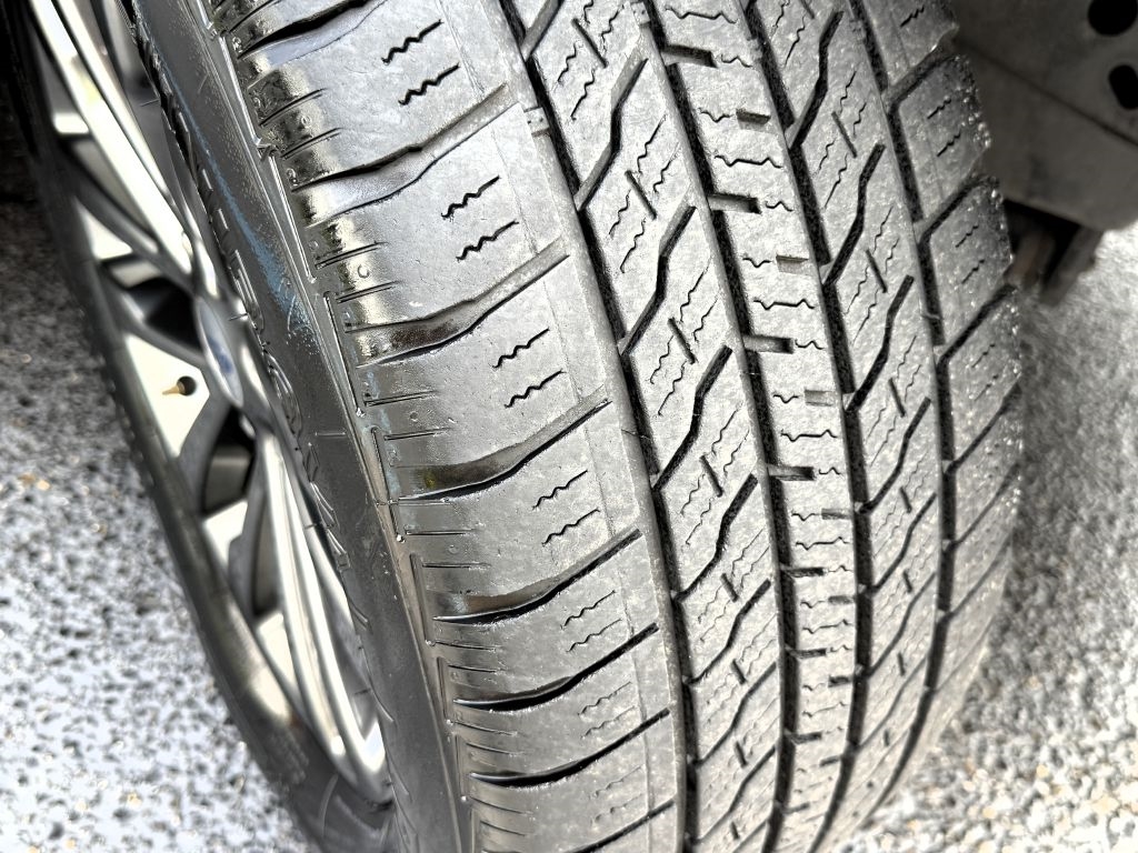 Ford Expedition Limited 4x2 2021