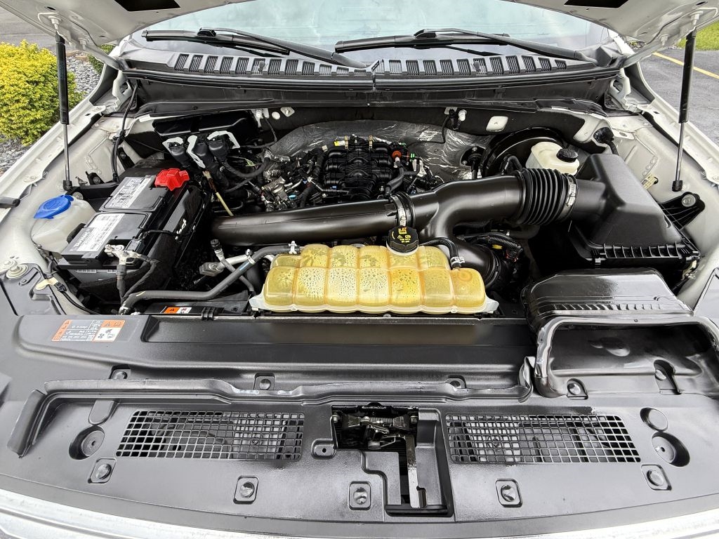 Ford Expedition Limited 4x2 2021