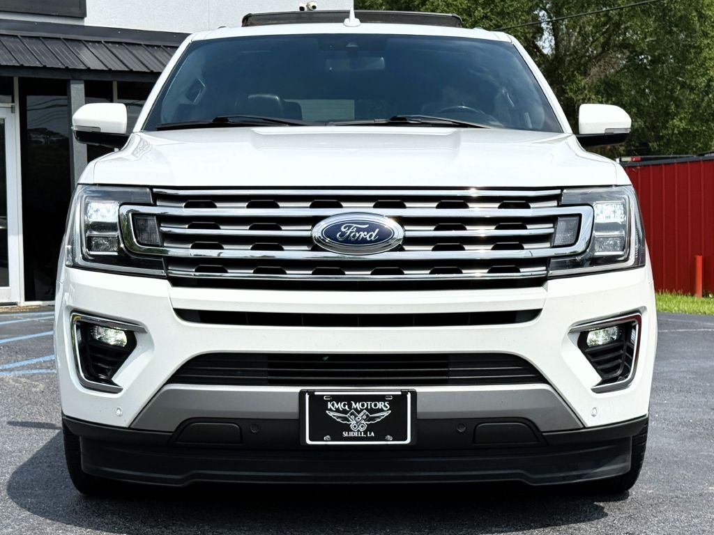 Ford Expedition Limited 4x2 2021