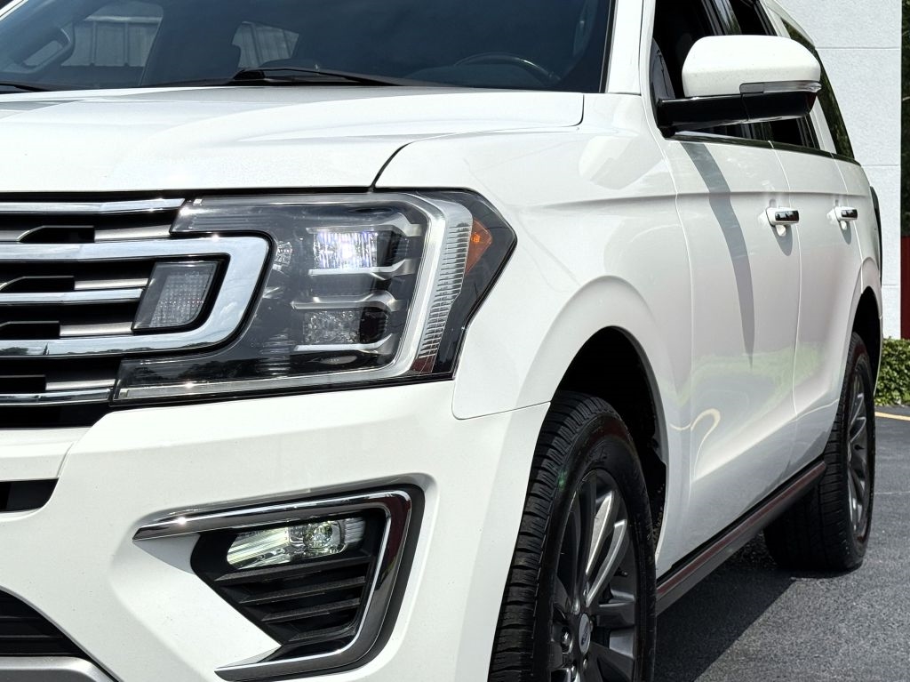 Ford Expedition Limited 4x2 2021