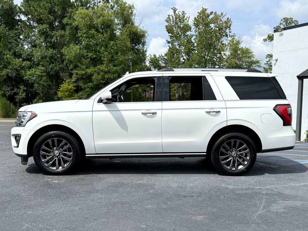 Ford Expedition Limited 4x2 2021
