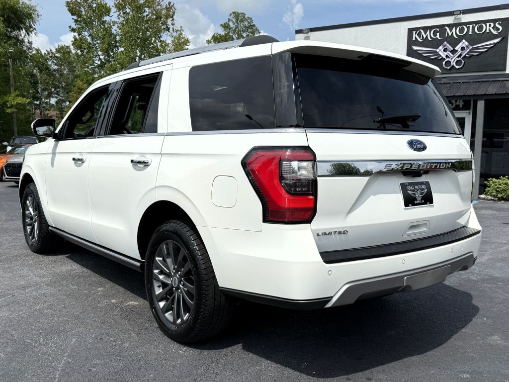 Ford Expedition Limited 4x2 2021