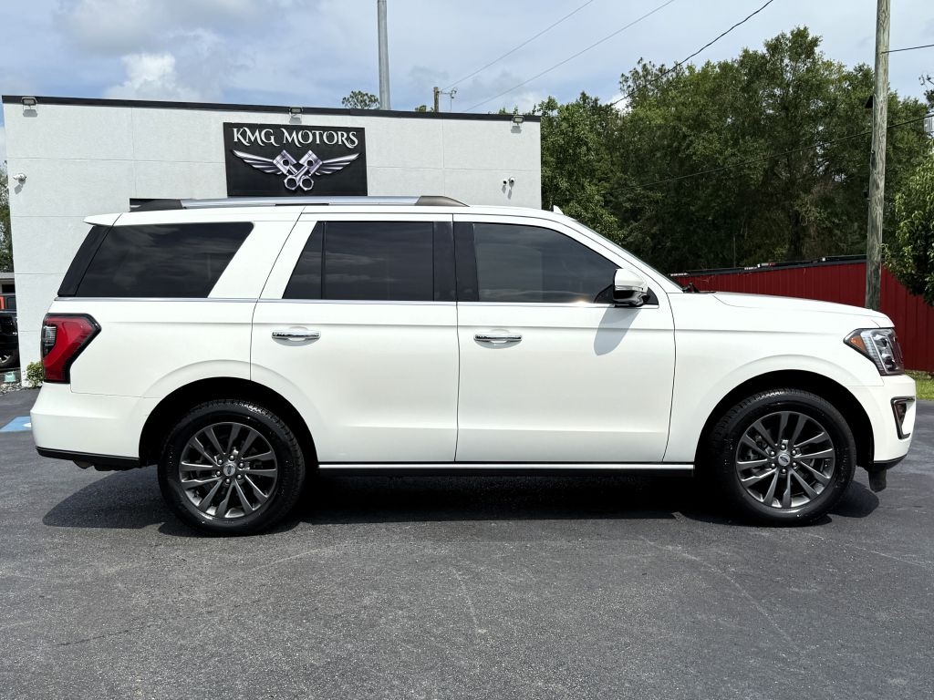 Ford Expedition Limited 4x2 2021