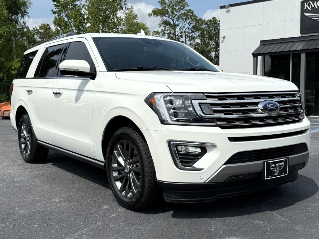 Ford Expedition Limited 4x2 2021