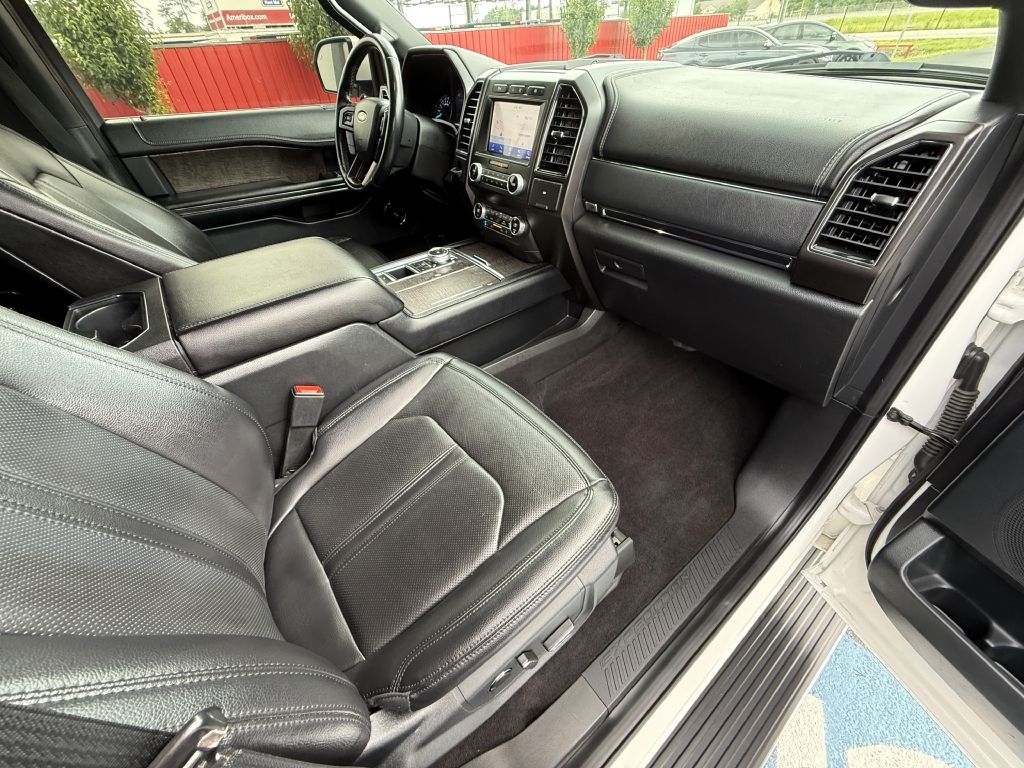 Ford Expedition Limited 4x2 2021