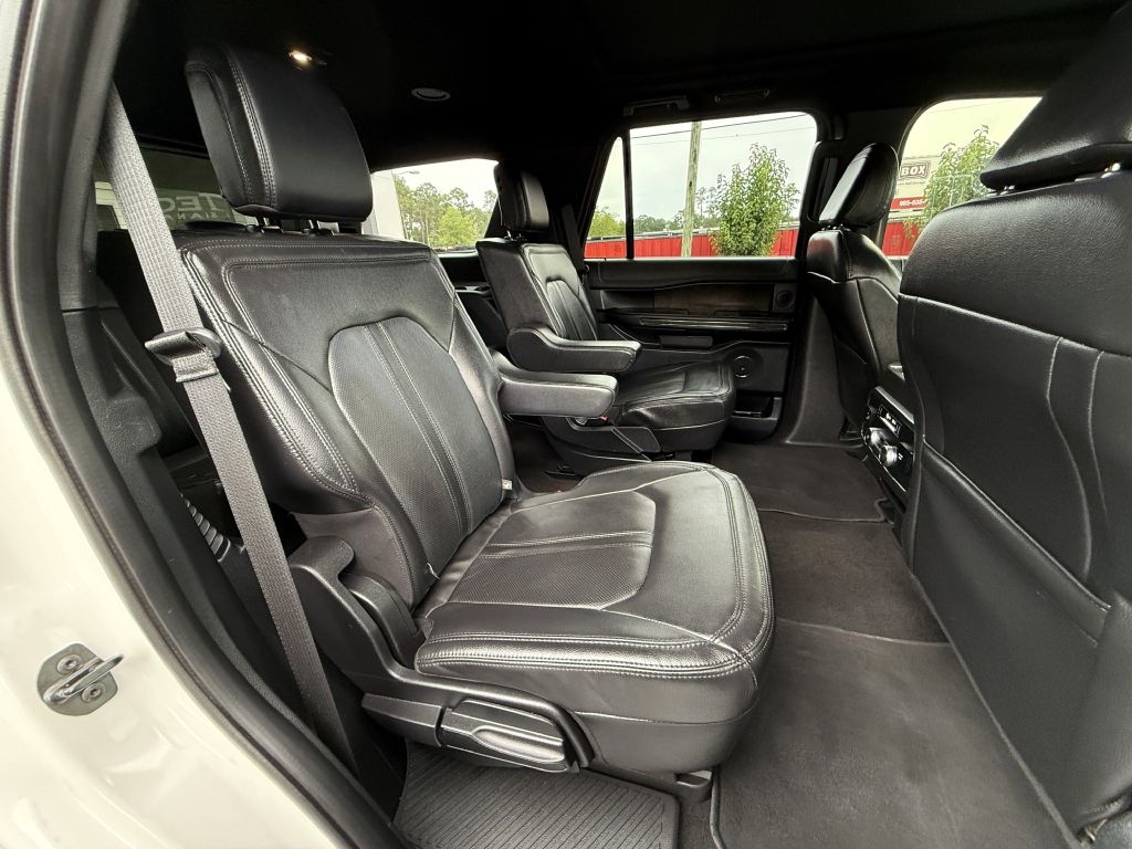 Ford Expedition Limited 4x2 2021