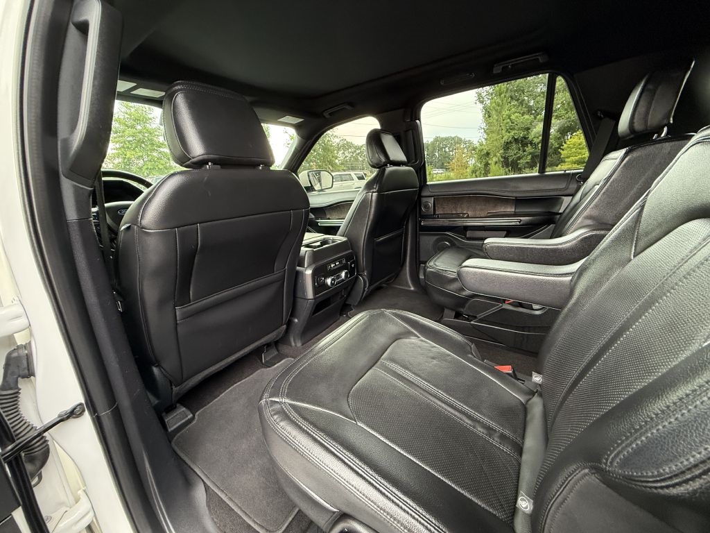 Ford Expedition Limited 4x2 2021