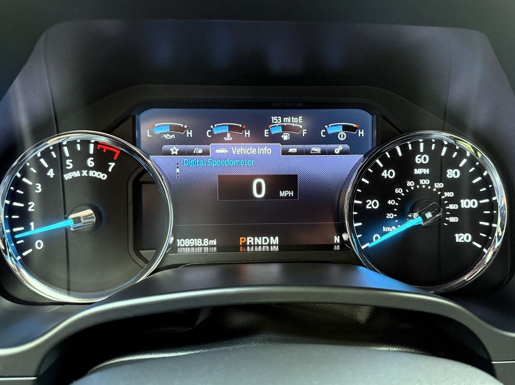 Ford Expedition Limited 4x2 2021