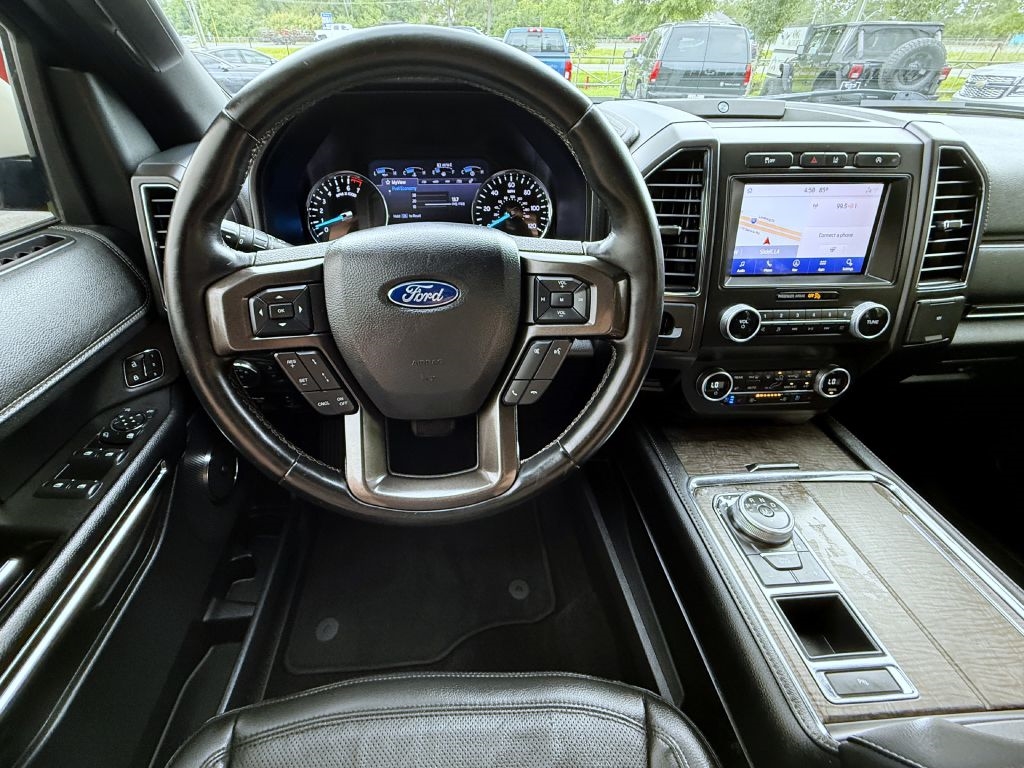 Ford Expedition Limited 4x2 2021