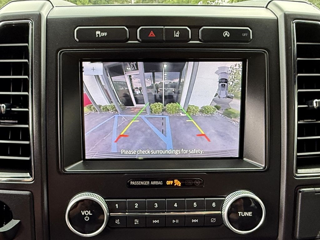 Ford Expedition Limited 4x2 2021