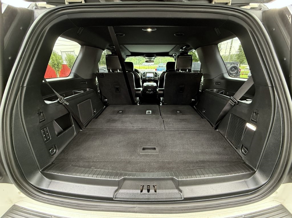 Ford Expedition Limited 4x2 2021