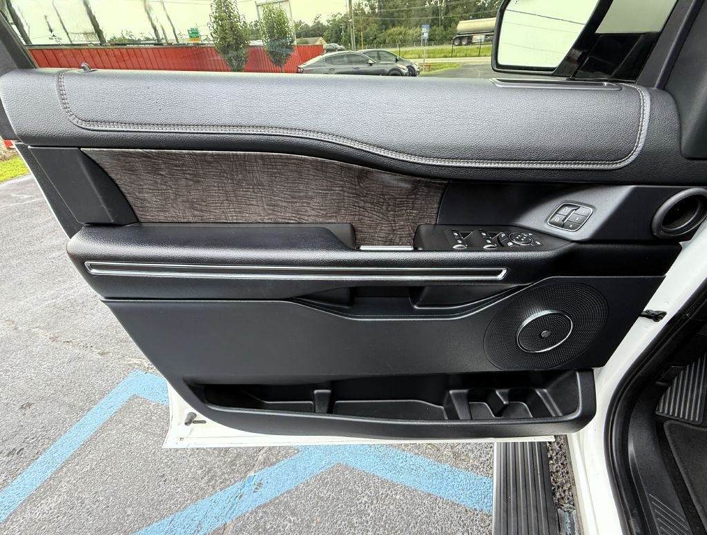 Ford Expedition Limited 4x2 2021