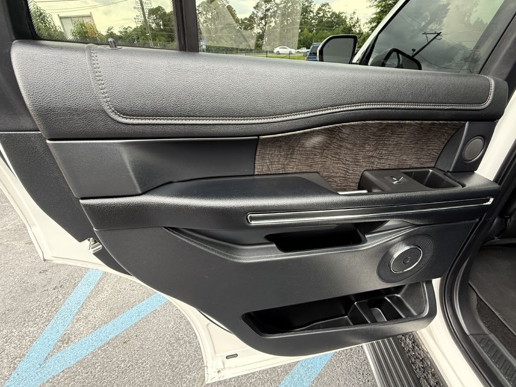 Ford Expedition Limited 4x2 2021