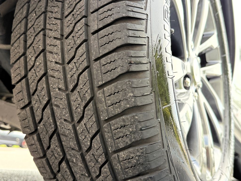 Ford Expedition Limited 4x2 2021