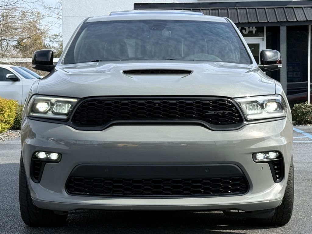 Dodge Durango SRT 392 AWD 2021