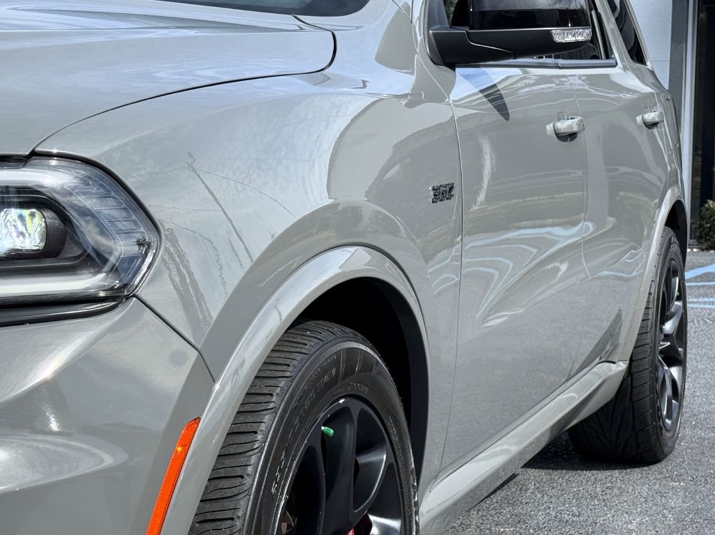 Dodge Durango SRT 392 AWD 2021