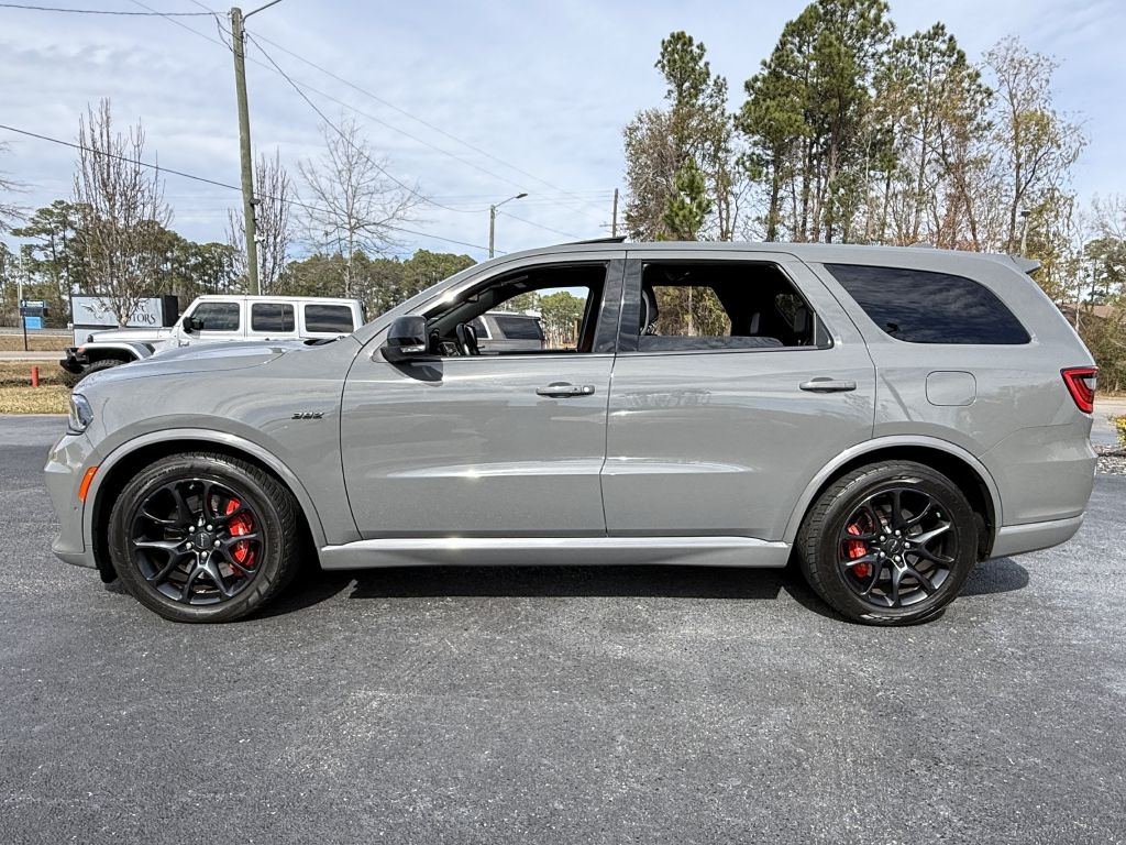 Dodge Durango SRT 392 AWD 2021