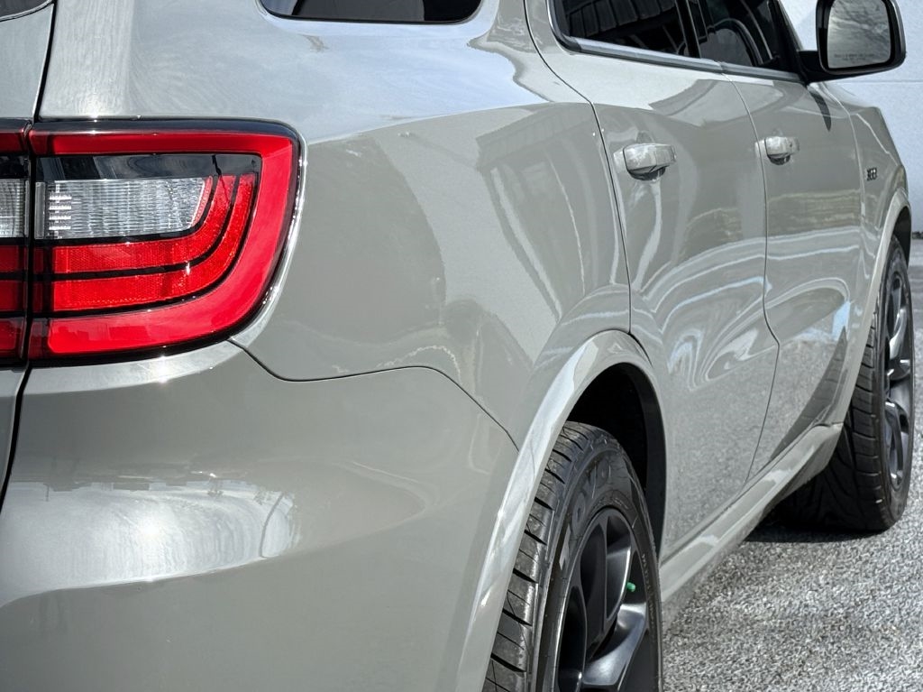Dodge Durango SRT 392 AWD 2021