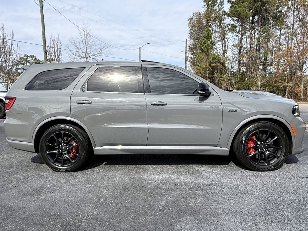 Dodge Durango SRT 392 AWD 2021
