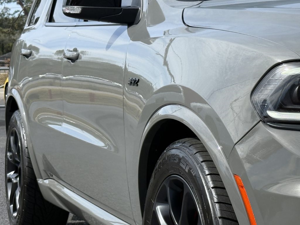Dodge Durango SRT 392 AWD 2021