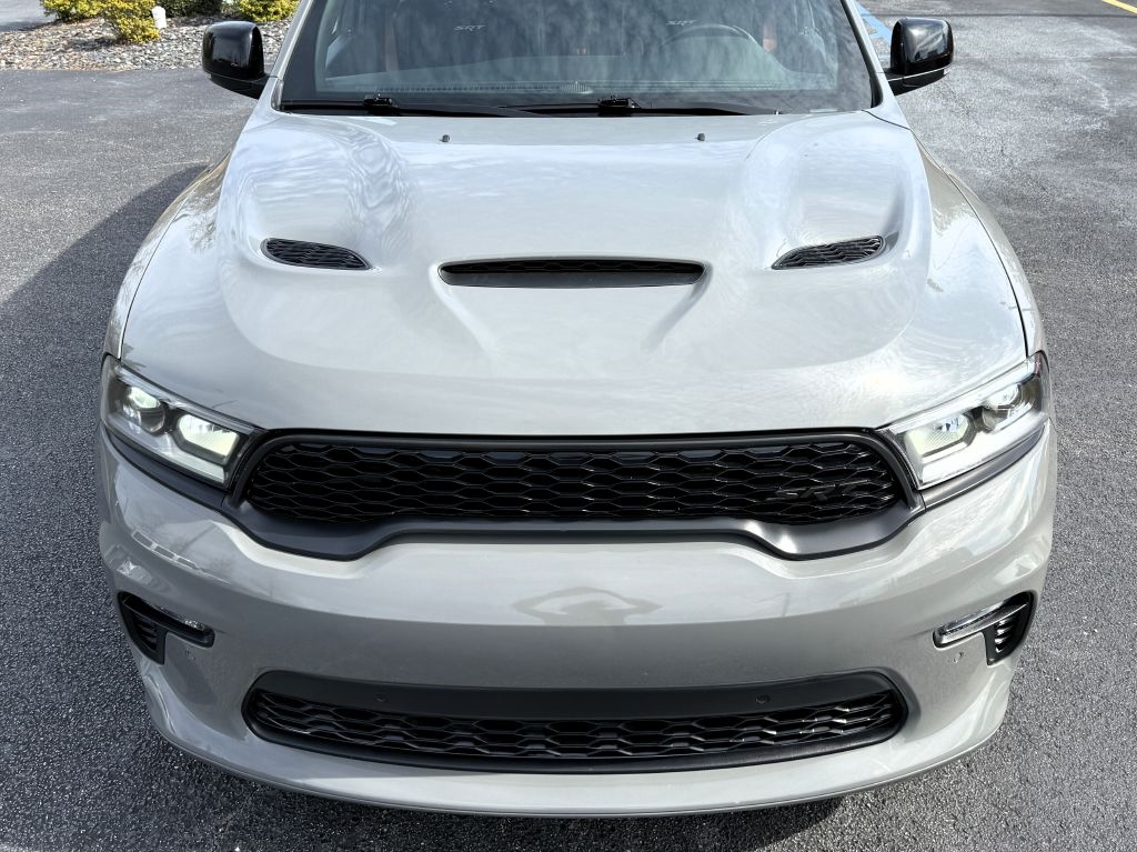 Dodge Durango SRT 392 AWD 2021