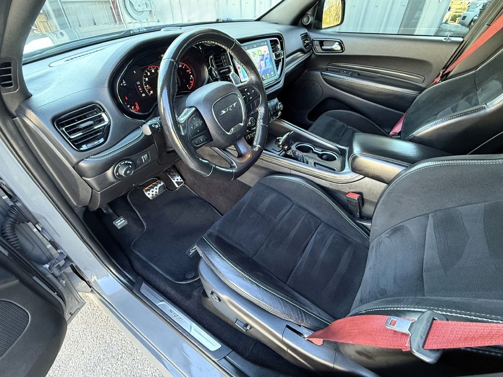 Dodge Durango SRT 392 AWD 2021