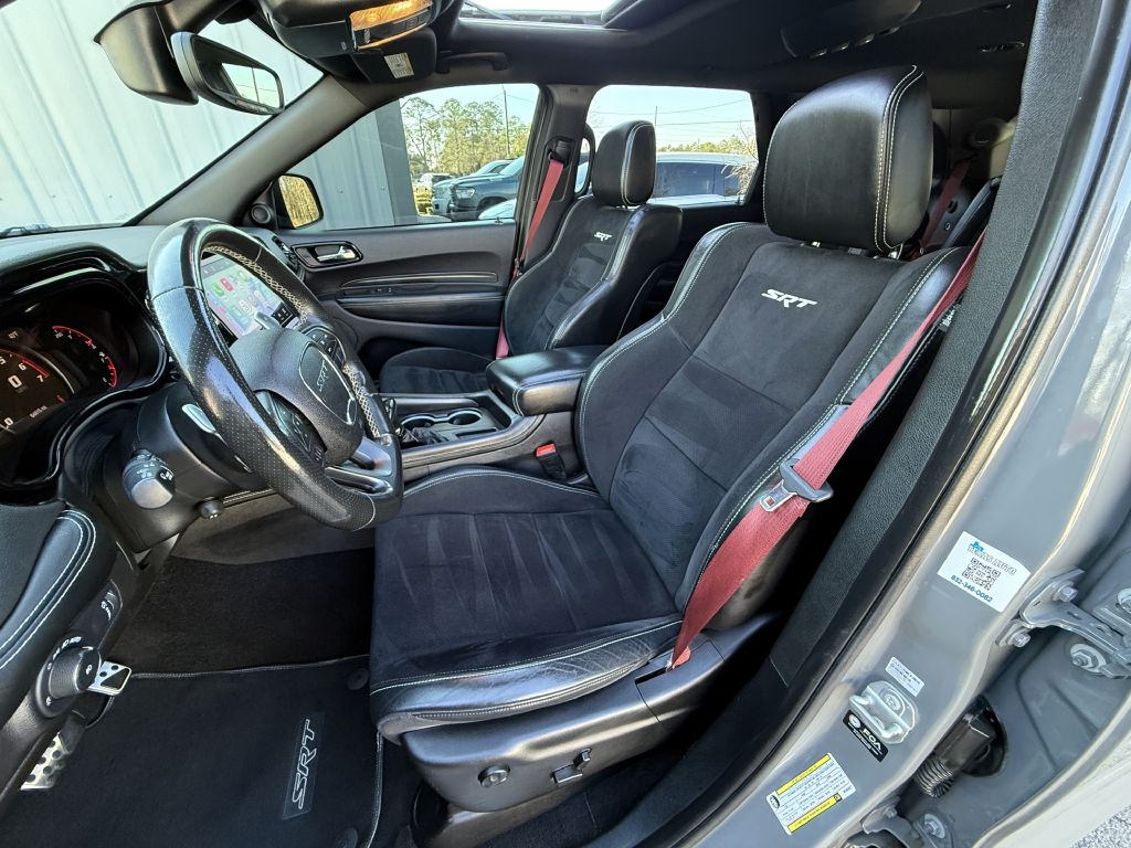 Dodge Durango SRT 392 AWD 2021