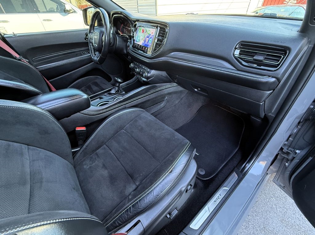 Dodge Durango SRT 392 AWD 2021