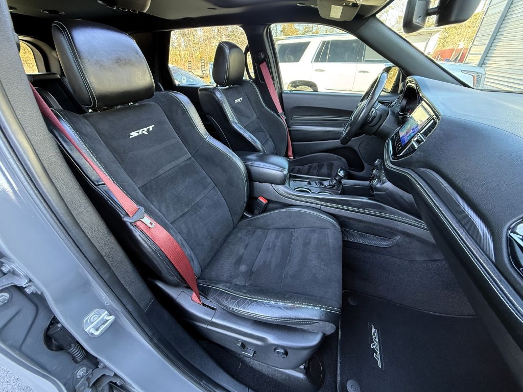 Dodge Durango SRT 392 AWD 2021