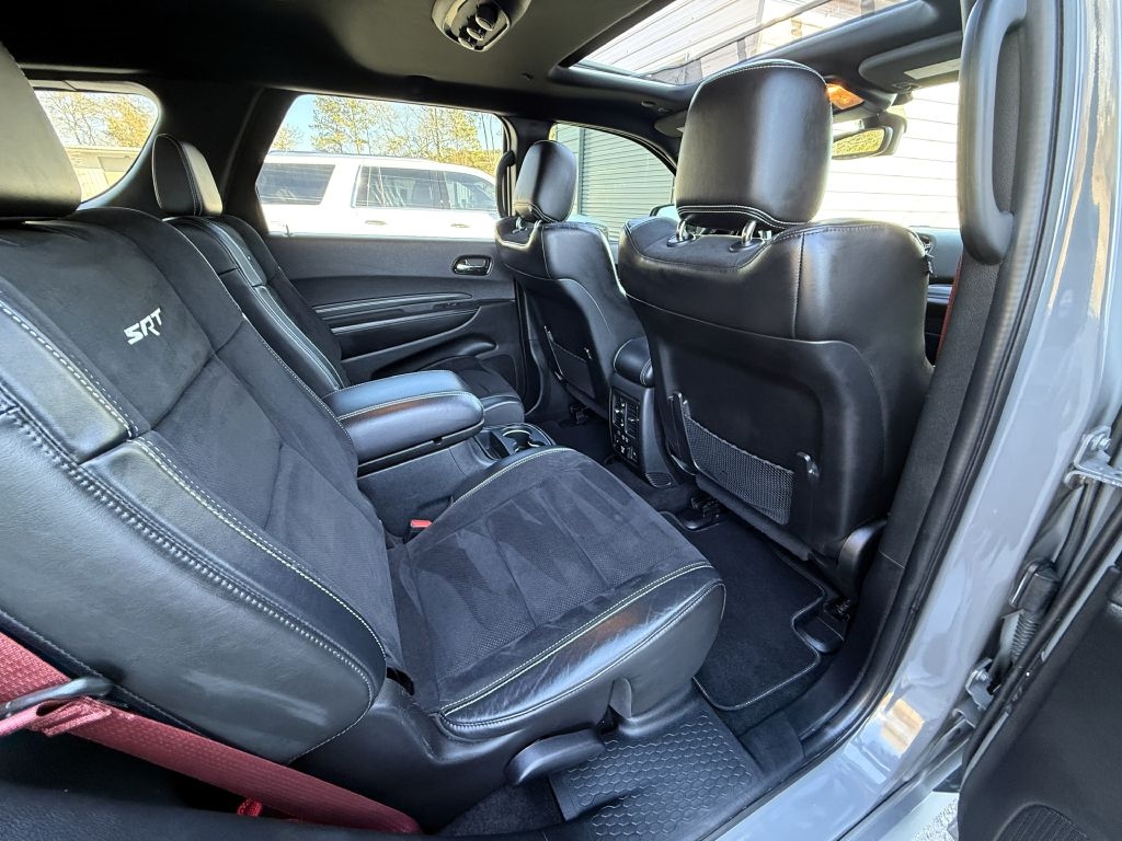 Dodge Durango SRT 392 AWD 2021